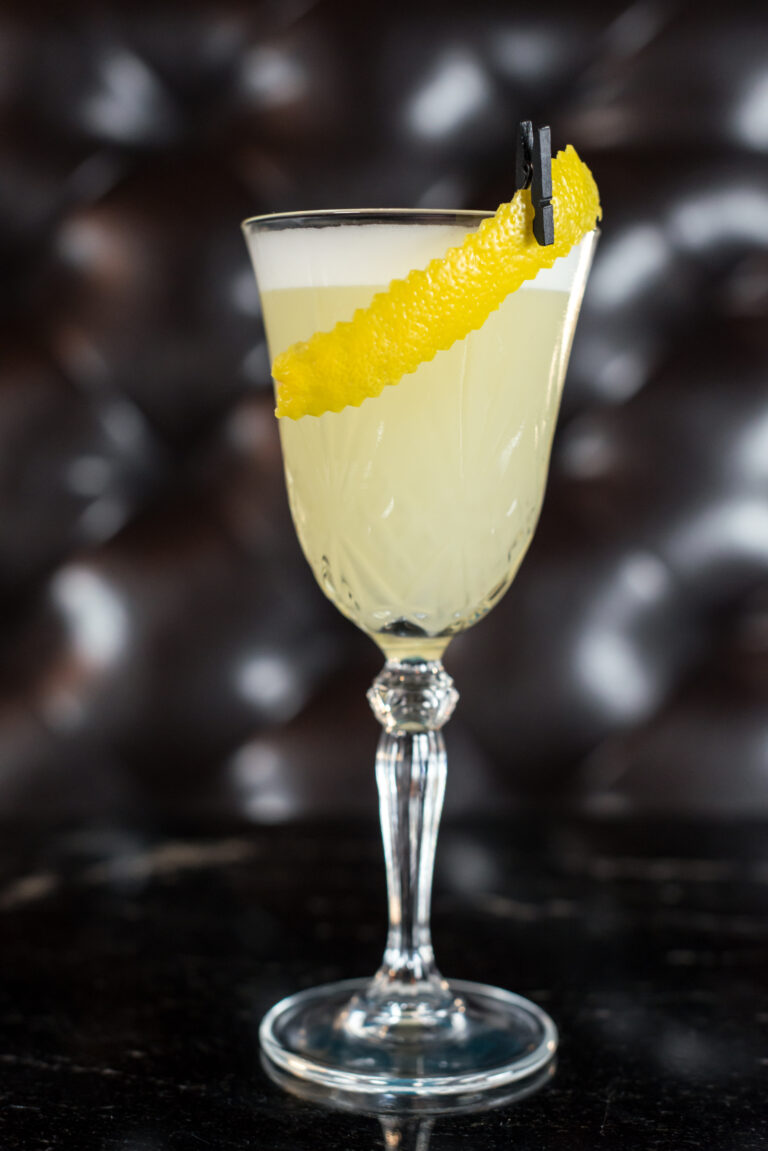 French 75